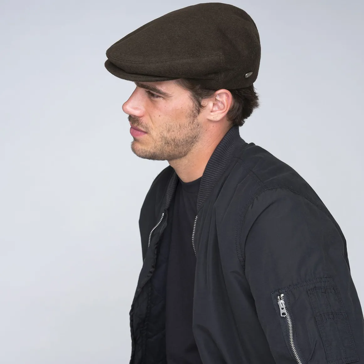 lord_wool_3.webp Bailey Hats Extended Sizes | Lord Wool Camel