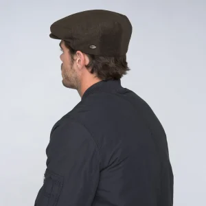 Bailey Hats Extended Sizes | Lord Wool Camel