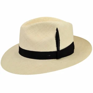 Bailey Hats Warm Weather | Loring Natural
