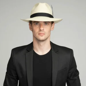 Bailey Hats Fedoras & Trilbies | Loring Natural