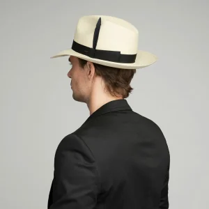 Bailey Hats Fedoras & Trilbies | Loring Natural