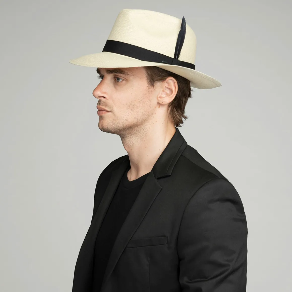 loring_7-3.webp Bailey Hats Fedoras & Trilbies | Loring Natural