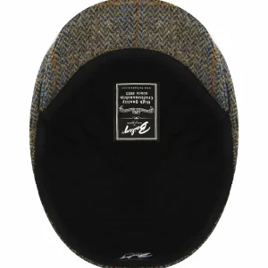 Bailey Hats Ivy & Flat Caps | Lou Oak Plaid
