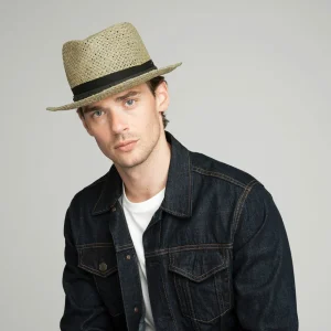 Bailey Hats Made In Usa | Lowden Natural