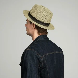 Bailey Hats Medium Brim | Lowden Natural