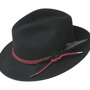 Bailey Hats Fedoras & Trilbies | Lund