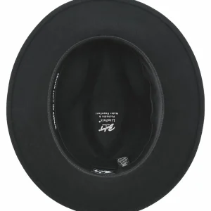 Bailey Hats Wool Felt | Lund