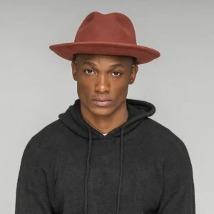 Bailey Hats Litefelt® | Lund