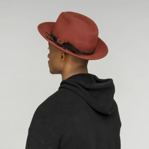 Bailey Hats Wool Felt | Lund