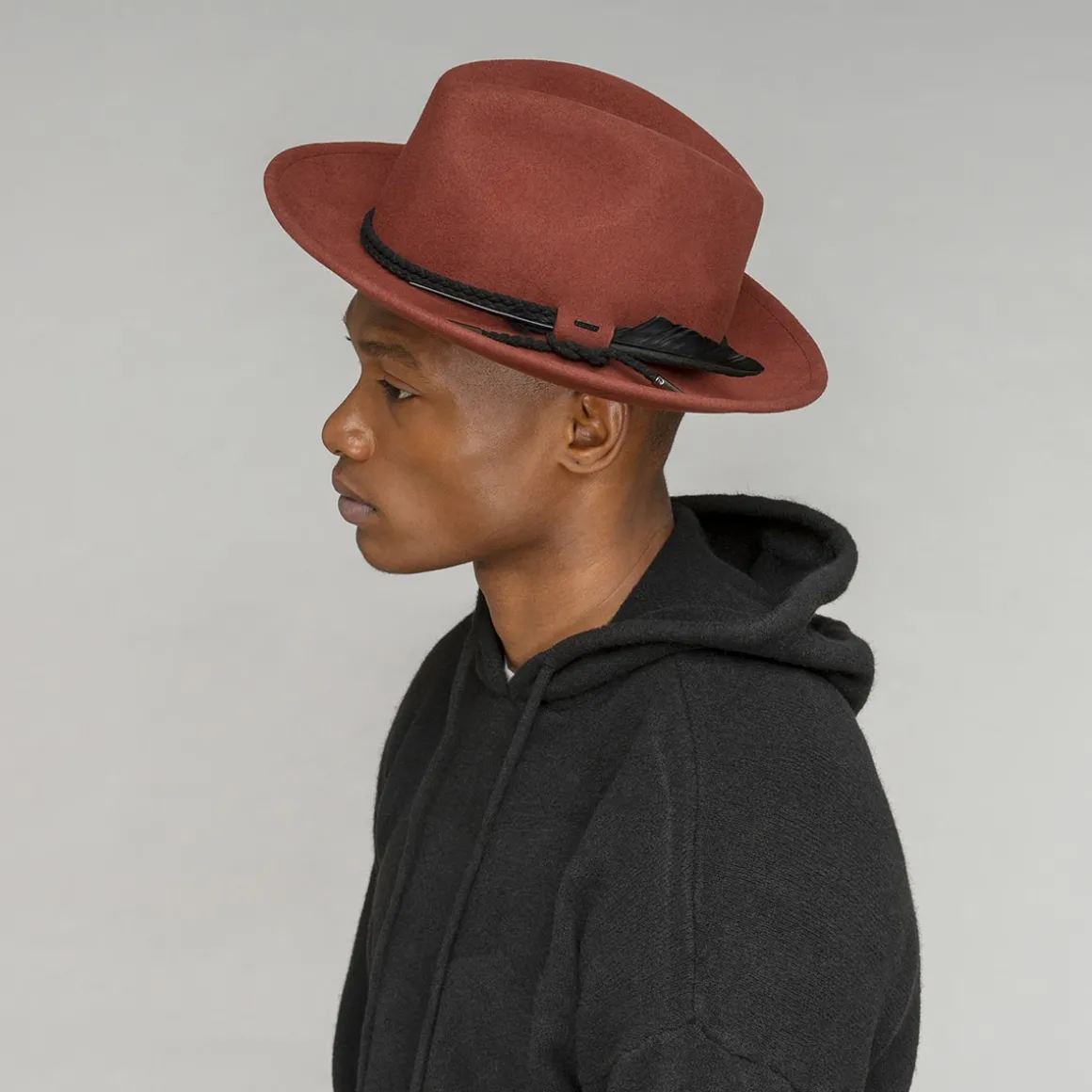 lund_5-1.webp Bailey Hats Fedoras & Trilbies | Lund