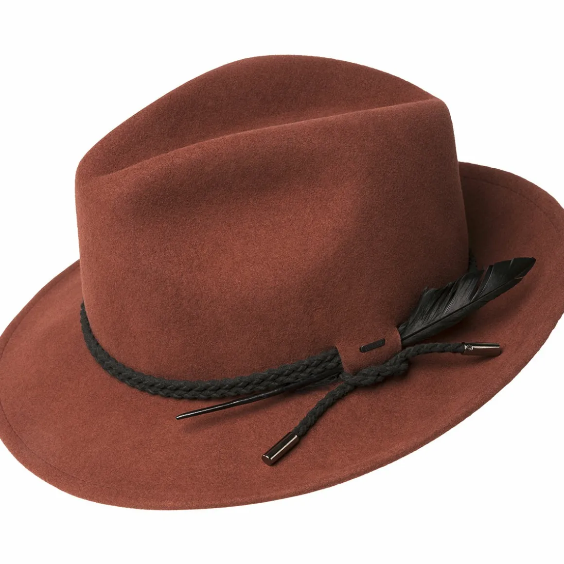 lund_6-1.webp Bailey Hats Fedoras & Trilbies | Lund