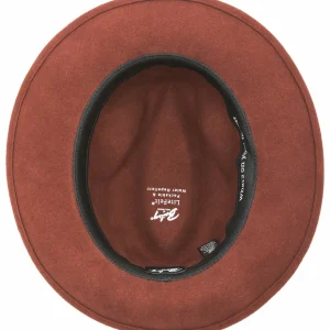 Bailey Hats Wool Felt | Lund