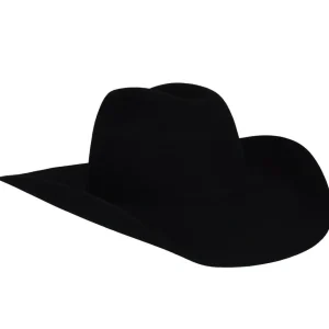 Bailey Hats 3X | Luzerne 3X Black
