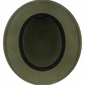 Bailey Hats Short Brim | Madoc