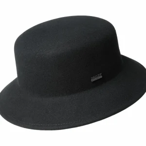 Bailey Hats Wool Felt | Madoc