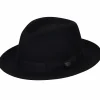 Bailey Hats Wool Felt | Maglor