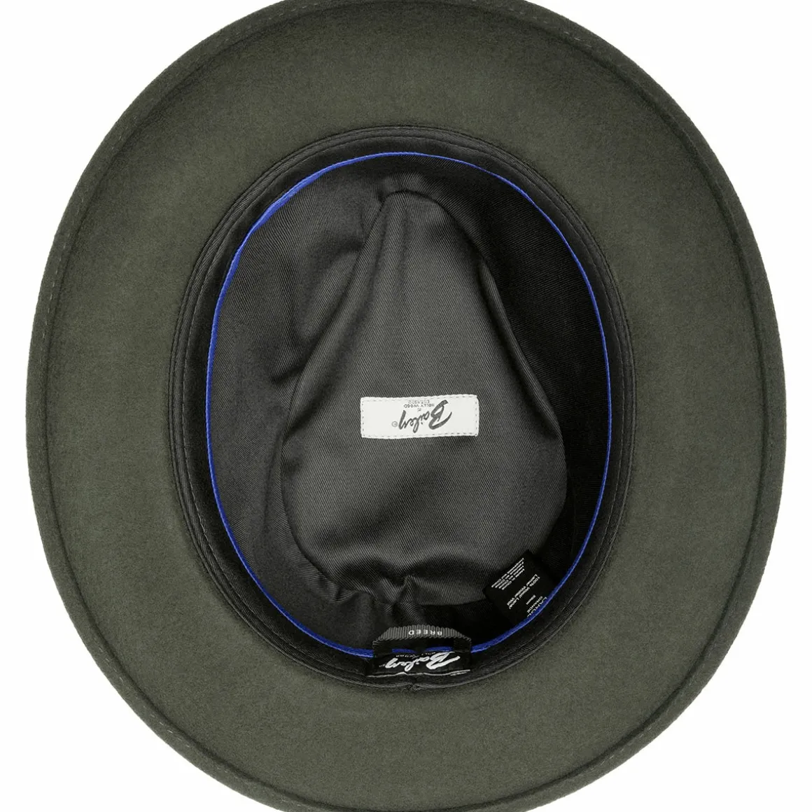 maglor_10.webp Bailey Hats Fedoras & Trilbies | Maglor