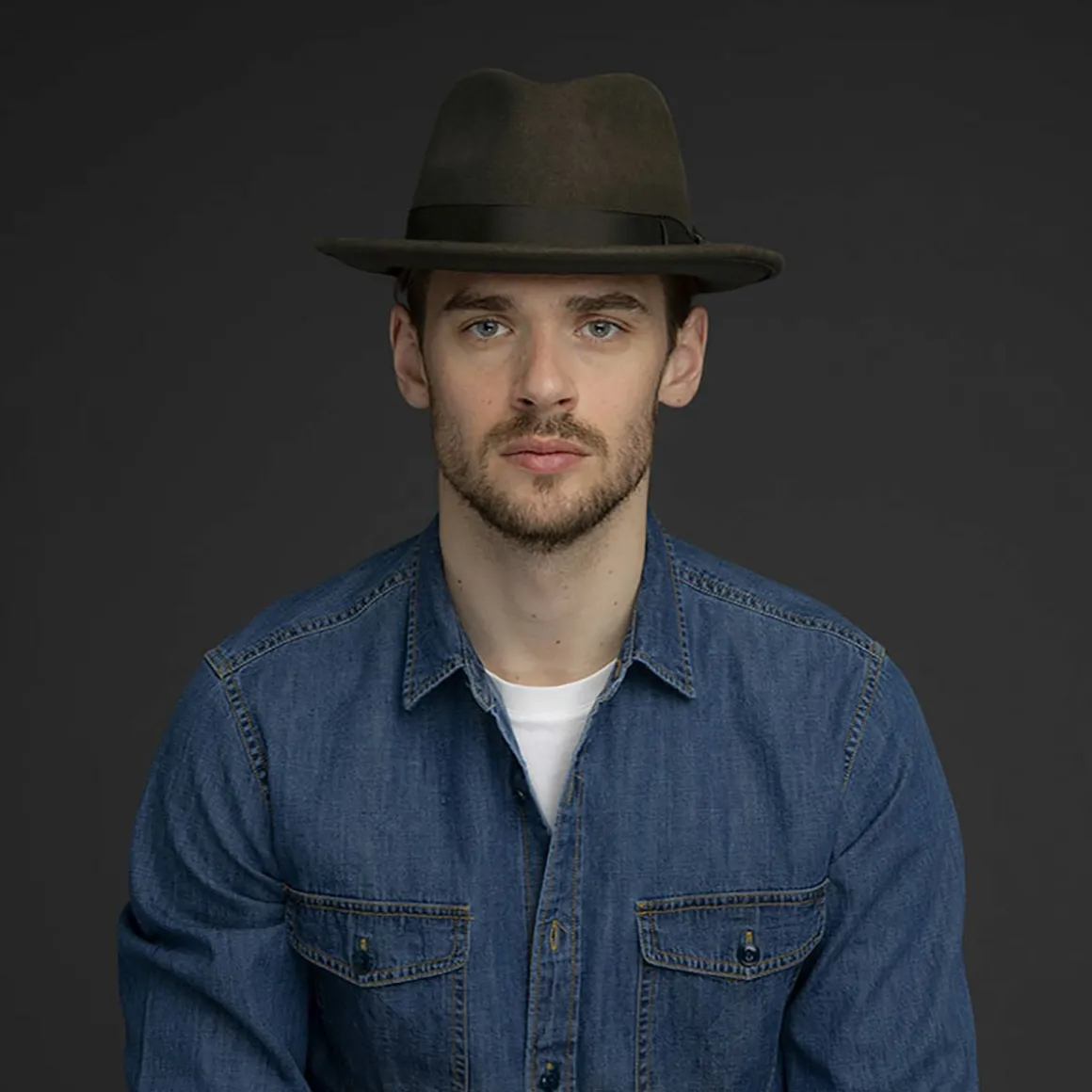 maglor_6-1.webp Bailey Hats Wool Felt | Maglor