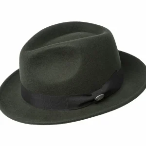 Bailey Hats Fedoras & Trilbies | Maglor