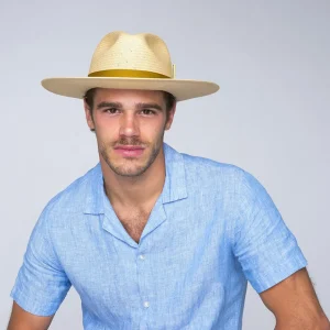 Bailey Hats Litestraw® | Magness