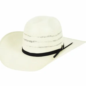 Bailey Hats Bull | Mahone Ivory