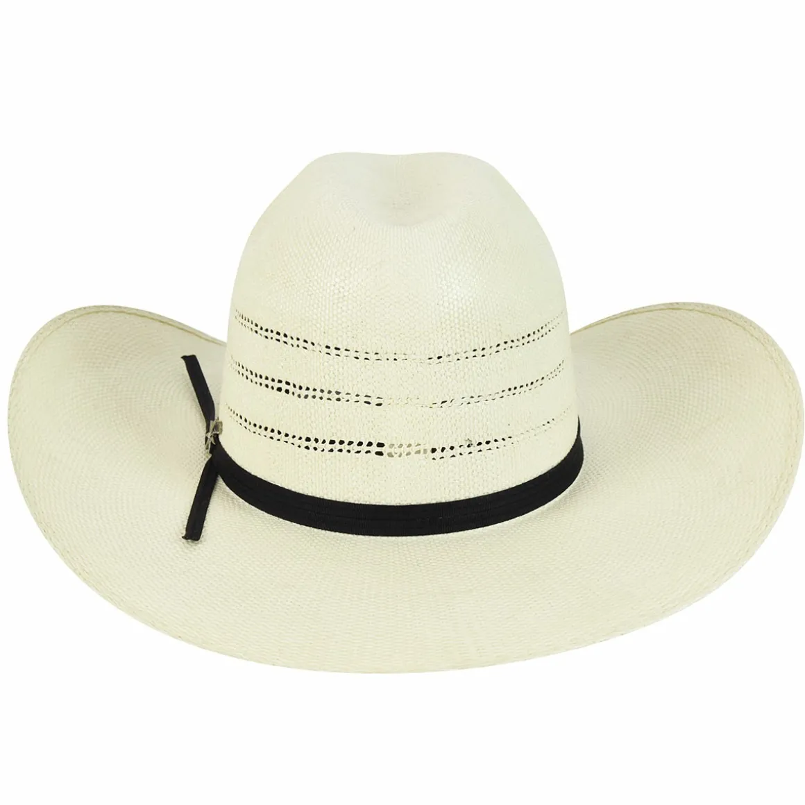 mahone_1.webp Bailey Hats Western & Cowboy Hats | Mahone Ivory