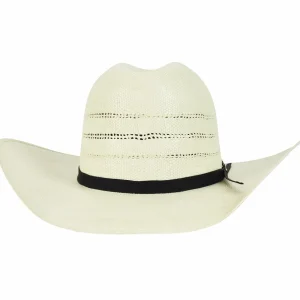 Bailey Hats Bull | Mahone Ivory