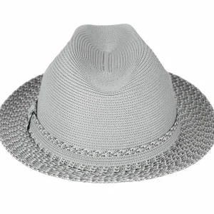 Bailey Hats Braid | Mannesroe