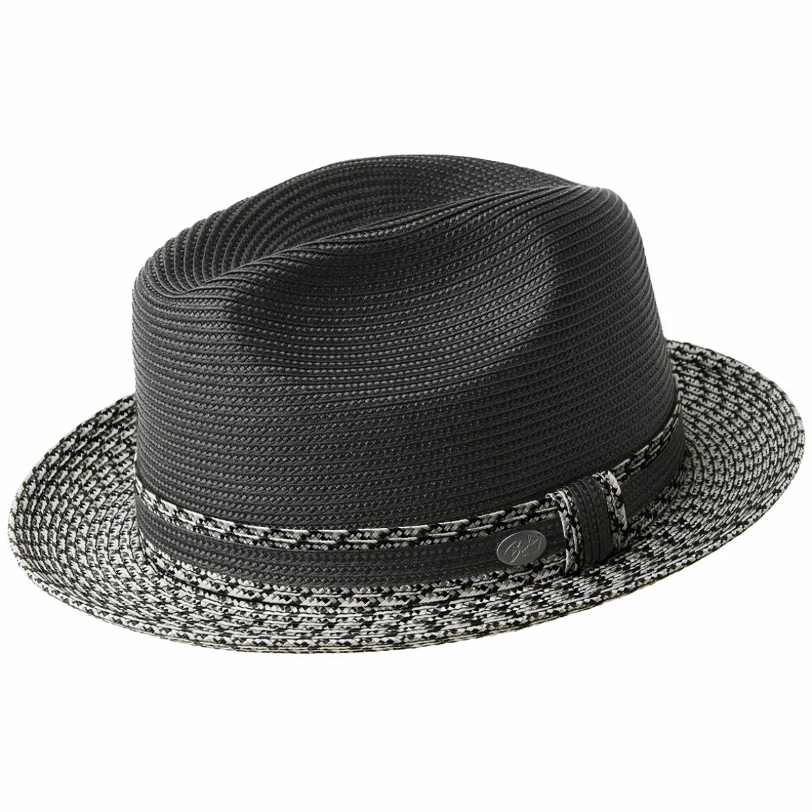 mannesroe_3-5.webp Bailey Hats Medium Brim | Mannesroe