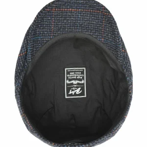 Bailey Hats Ivy & Flat Caps | Manz Ink Blue