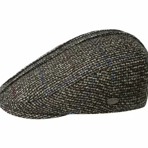 Bailey Hats Ivy & Flat Caps | Manz Ink Blue