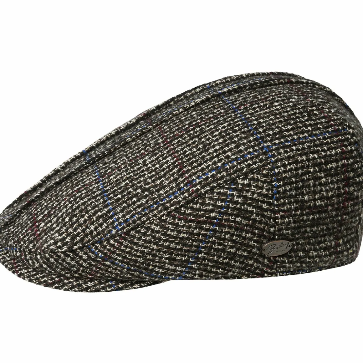 manz_3.webp Bailey Hats Ivy & Flat Caps | Manz Ink Blue
