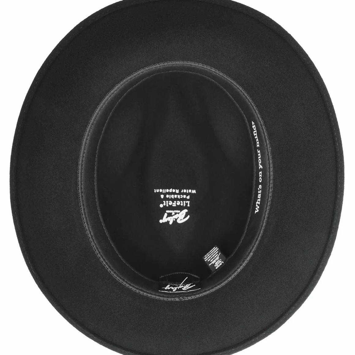 marack_1-3.webp Bailey Hats Wool Felt | Marack