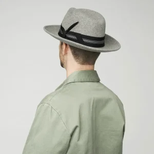 Bailey Hats Litefelt® | Marack