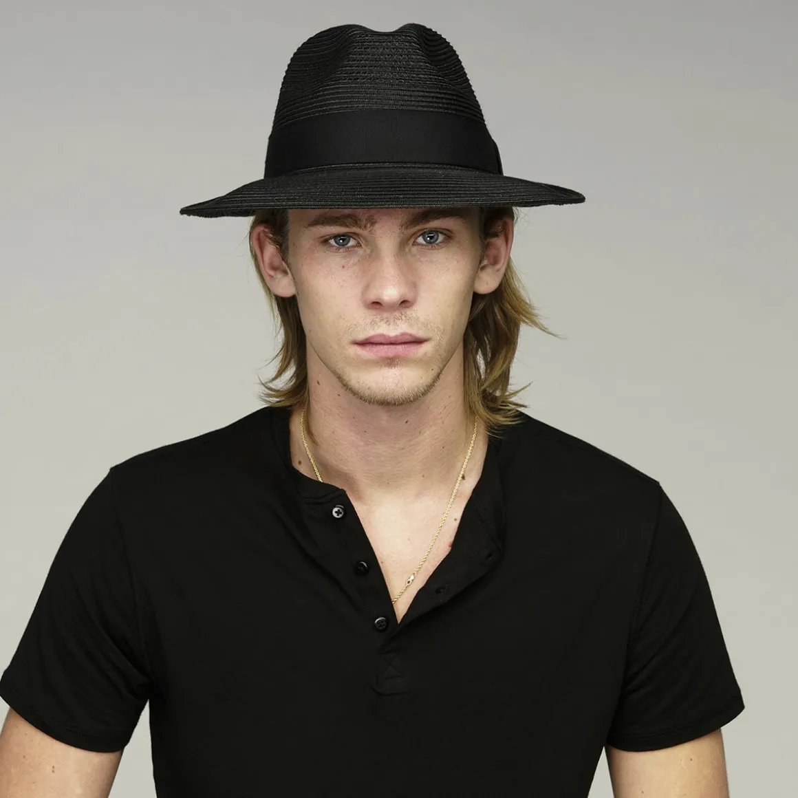 max_2-2.webp Bailey Hats Fedoras & Trilbies | Max