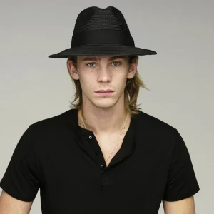 Bailey Hats Braid | Max
