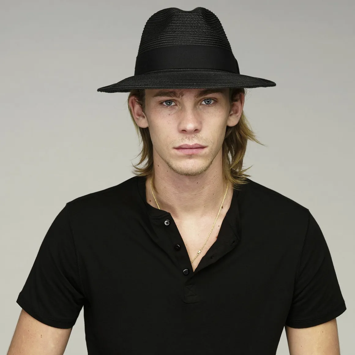 max_3-2.webp Bailey Hats Fedoras & Trilbies | Max