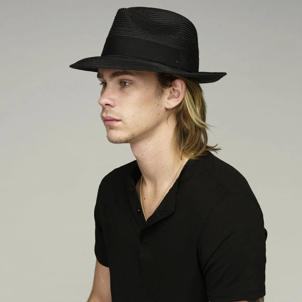 max_4-2.webp Bailey Hats Fedoras & Trilbies | Max