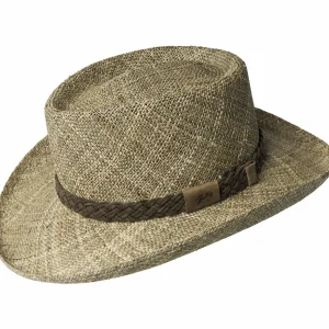Bailey Hats Made In Usa | Melton Natural