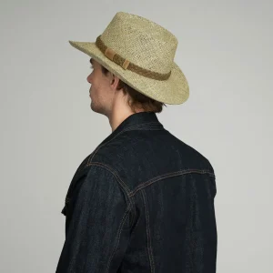 Bailey Hats Made In Usa | Melton Natural