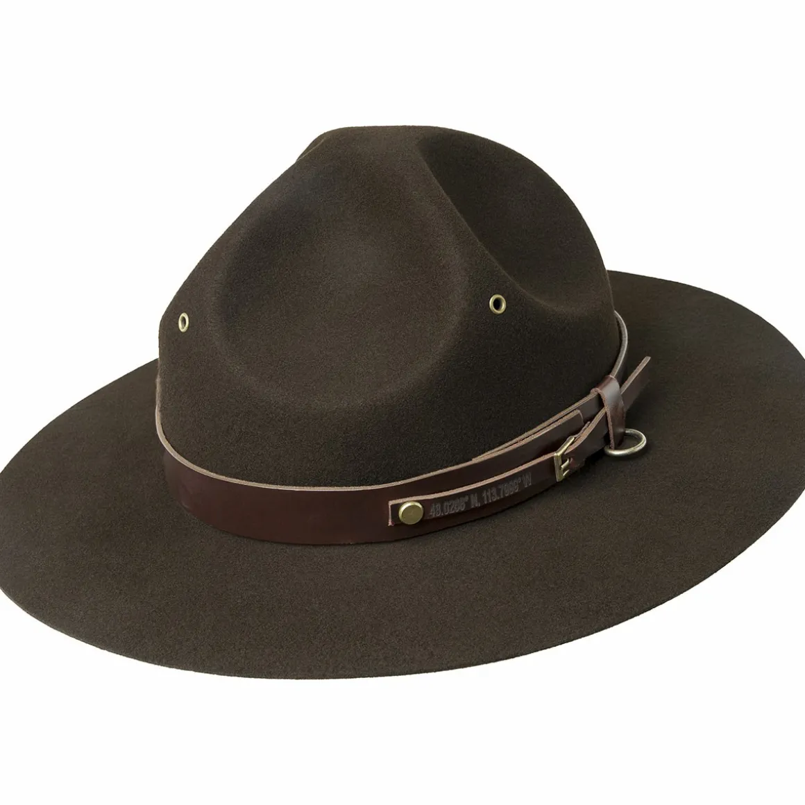 montana_2-3.webp Bailey Hats Wool Felt | Montana