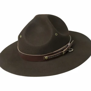 Bailey Hats Made In Usa | Montana