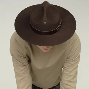 Bailey Hats Outdoors | Montana