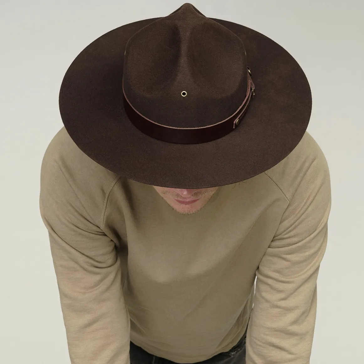 montana_5-3.webp Bailey Hats Wool Felt | Montana