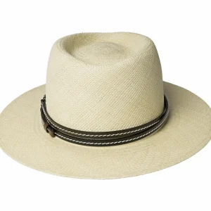 Bailey Hats Flat Brim | Morden Natural
