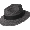 Bailey Hats Straw | Mullan