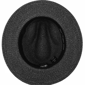 Bailey Hats Braid | Mullan