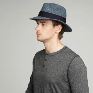 Bailey Hats Braid | Mullan