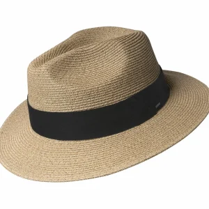 Bailey Hats Braid | Mullan