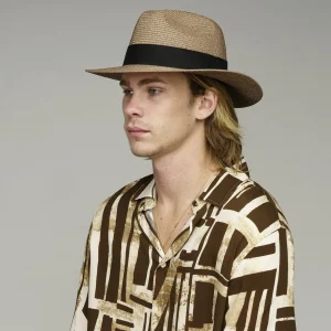 Bailey Hats Braid | Mullan